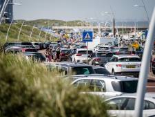 Den Haag niet van plan te stoppen met 50 euro voor parkeerticket in Scheveningen: bewoners zijn dolblij