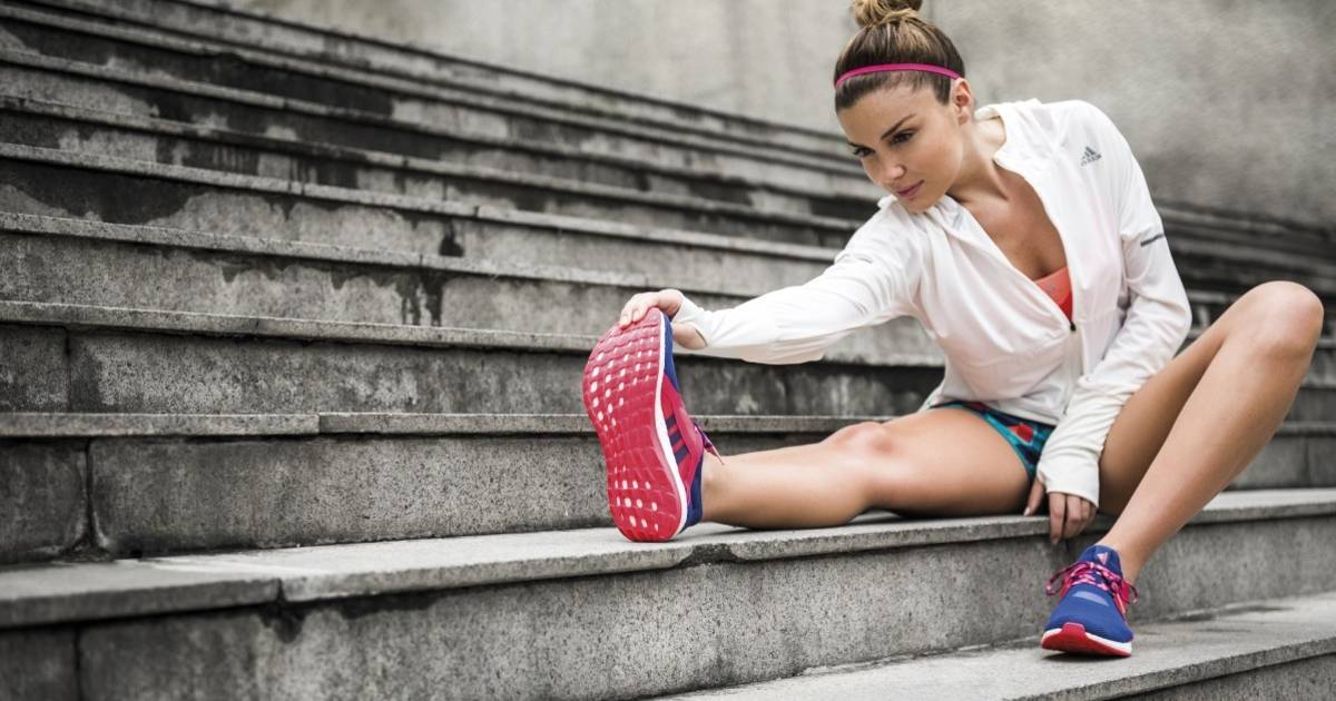 Zo vind je voor iedere sport de juiste schoenen Fit Gezond
