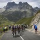 Superieur ploegenspel van Sky geeft Froome's concurrenten het nakijken