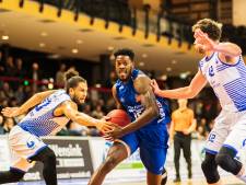 Basketbalclub Dutch Windmills zoekt naar oplossing voor financiële problemen