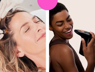 Van fillers voor je haar tot de ‘Tesla’ onder de lipsticks: dit zijn de opvallendste beautylanceringen van 2022