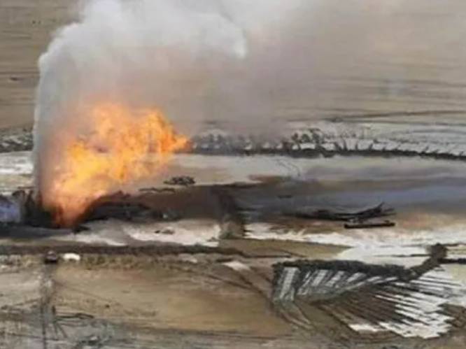 Reusachtig methaanlek in Kazachstan: “Vergelijkbaar met uitstoot van 717.000 benzinewagens over heel jaar”
