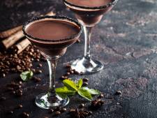 Deze cocktails zijn hemels voor iedere koffie-verslaafde
