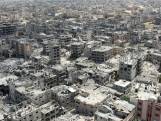 L’ONU estime à 37 millions de tonnes la masse des débris à déblayer dans la bande de Gaza