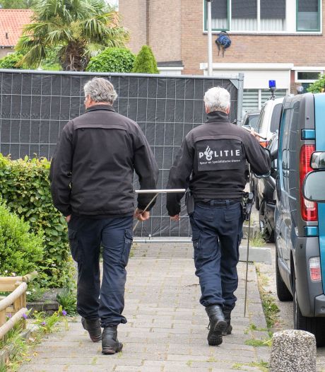 Acht Jaar En Tbs Voor Moeder Uit Haaksbergen Die Baby Ivo Doodde Home Tubantia Nl