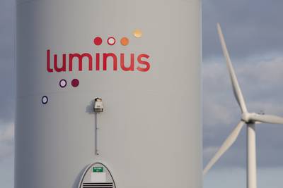 Luminus va investir un milliard d’euros en Belgique dans les 3 prochaines années