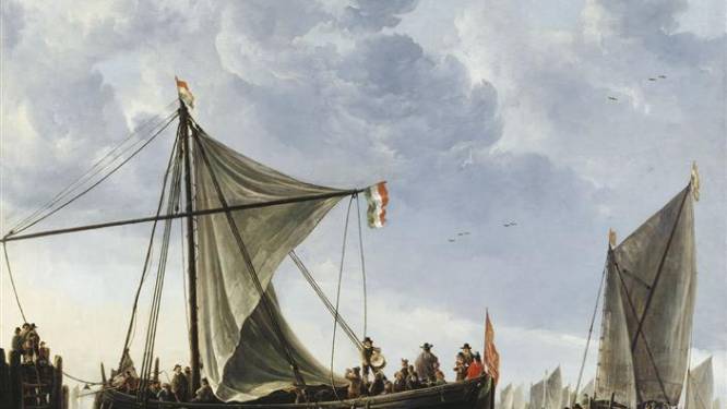 Blijdschap bij Dordrechts Museum: zes schilderijen van Aelbert Cuyp teruggevonden na flinke zoektocht