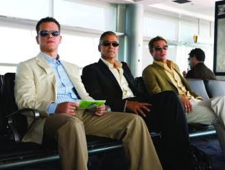 Vijftien jaar na ‘Ocean’s Thirteen’: George Clooney, Brad Pitt en Matt Damon tekenen voor vervolg