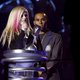 Avril Lavigne grote winnares van MTV Music Awards