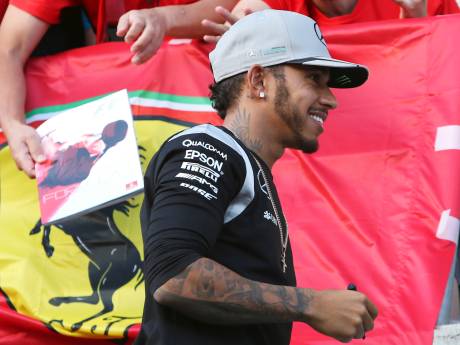 “Un énorme pari”: pourquoi le transfert de rêve de Hamilton chez Ferrari pourrait se transformer en cauchemar