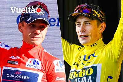 “Je kan het bijna een tweede Tour noemen”: Vuelta belooft vuurwerk nu ook Vingegaard de handschoen opneemt tegen Evenepoel en co
