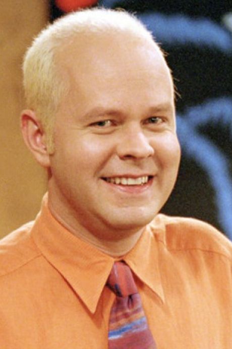 Gunther de “Friends” ne ressemble plus du tout à ça