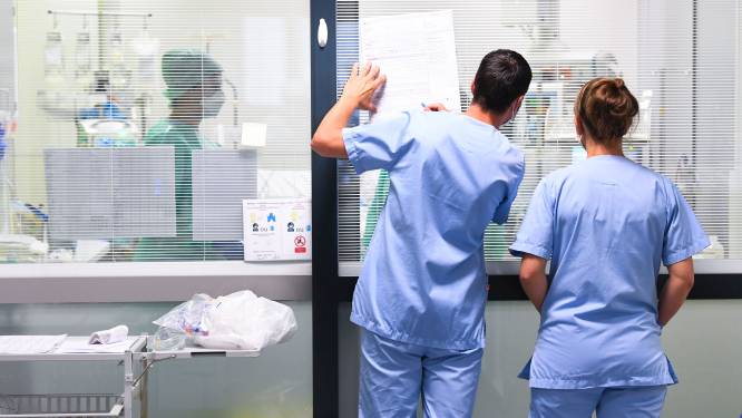 Vingt personnes admises de force en psychiatrie chaque jour en Belgique