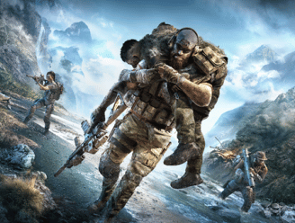 GAMEREVIEW. Ghost Recon Breakpoint schiet zichzelf in de voet