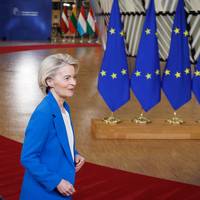 Ondertekening vrijhandelsakkoord Mercosur met maand uitgesteld: ‘Acceptabel’, zegt Von der Leyen