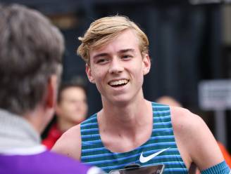 Niels Laros loopt weer een record uit de boeken: ‘Maar dat is niet waarvoor ik het doe’