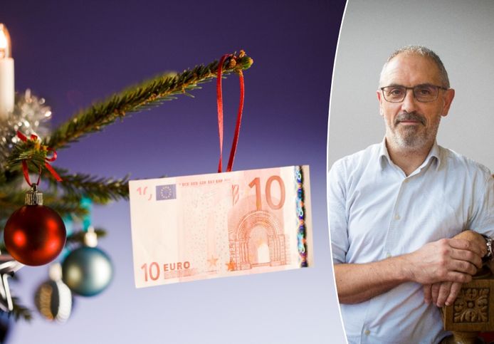 Michel Maus bespreekt de fiscale gevolgen van grote en kleine nieuwjaarsgeschenken.