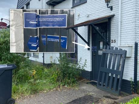 Drugspand in Wezep opnieuw verboden terrein: trio na arrestatie in volledige beperking