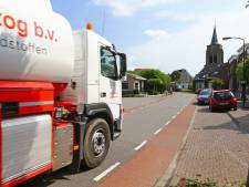 VVD Molenlanden blijft bij standpunt: vrachtwagenverbod is toch nodig