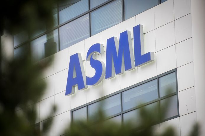 Mag ASML nu wel of niet handelen met China?