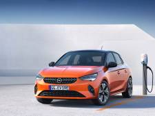 Nieuwe Opel Corsa onthuld: ook elektrisch
