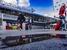 Nog weinig ‘geel’ maar zomervakantie lonkt; Eindhoven Airport verwacht flink drukker hoogseizoen dan vorig jaar