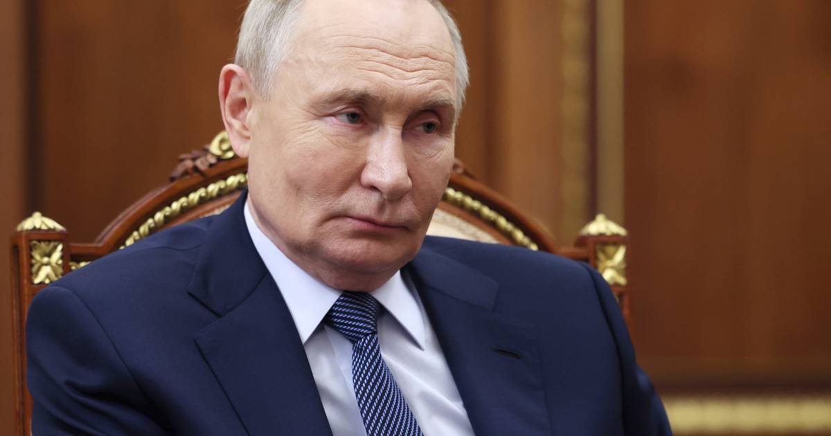 Kremlin denkt dat Verenigde Staten de boodschap 