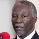 ANC eist aftreden Mbeki