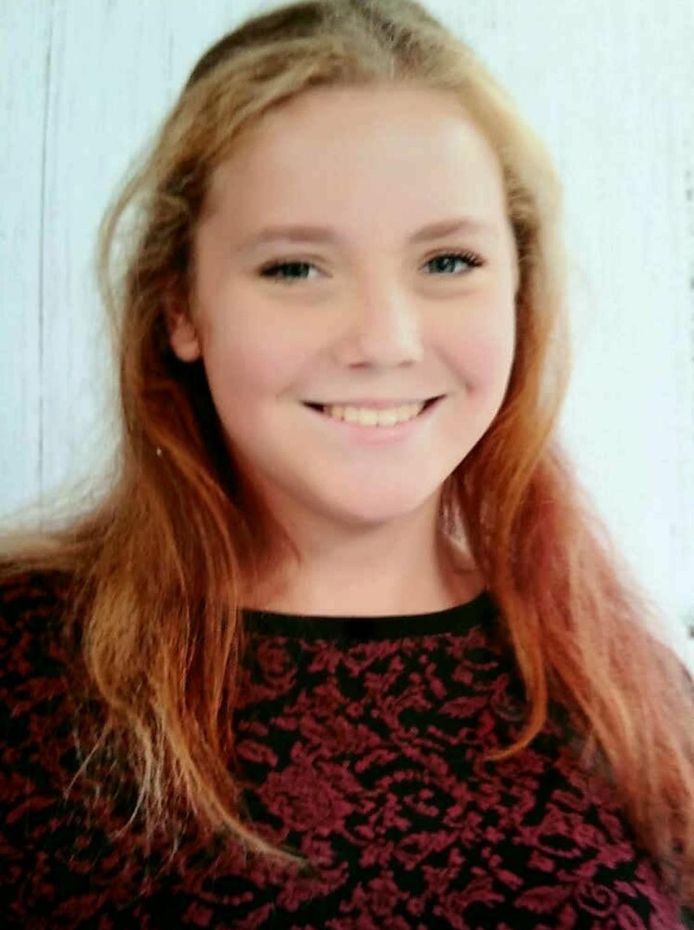Het lichaam van Savannah Dekker (14) werd op 4 juni teruggevonden in een sloot nabij een sportterrein.
