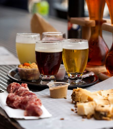 Une trentaine de bières rares à déguster aux Hoppy Days