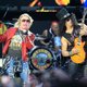 Guns N’ Roses in Madrid: een verpletterende en euforische show
