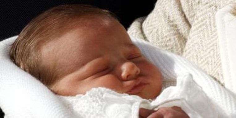 Uithoudingsvermogen Madison Emuleren Duitse moeder biedt baby te koop aan op eBay | De Morgen