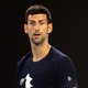 Servische president Aleksandar Vucic: ‘Novak, we staan achter je!’