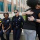 Schutter Dallas was 'erg teleurgesteld' in het Amerikaans leger