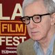 Amazon trekt Woody Allen aan om televisieserie te regisseren
