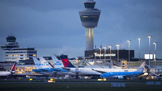 Reizigers gaan krimp Schiphol merken: duurdere tickets en minder bestemmingen