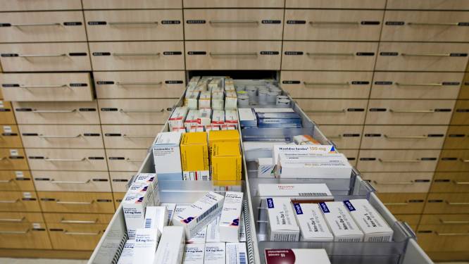 Farma files. Ook in 2020 tot half miljard te kort voor pillen: nieuwe regering krijgt problemen met geneesmiddelenfactuur