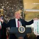 Trumps historische speech verbijstert VS van links tot rechts