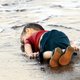 Charlie Hebdo: "Wat zou er geworden zijn van de kleine Aylan? Een billenknijper in Duitsland"