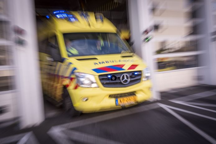 Door de verhuizing van de ambulancepost van Genderen naar Wijk en Aalburg worden de aanrijtijden korter.