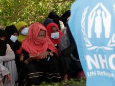 82 miljoen vluchtelingen in 2020, record aantal mensen onderweg ondanks corona