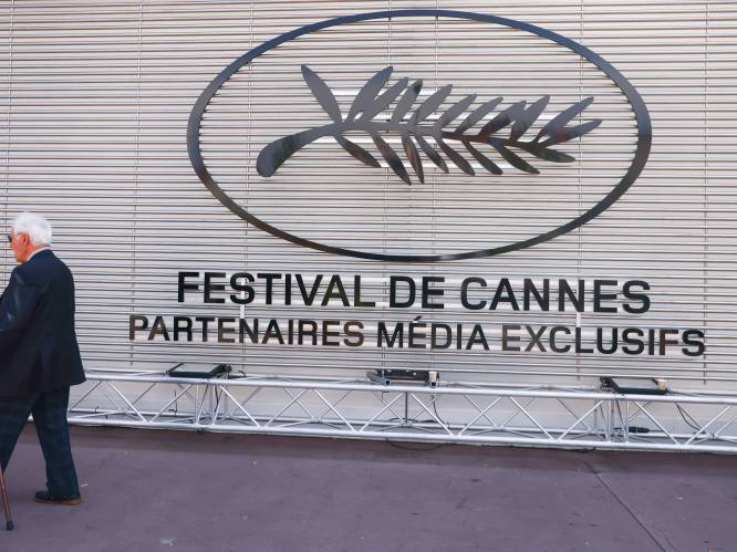 Belgisch-Franse film wint prijs voor ‘creatieve durf’ op filmfestival van Cannes