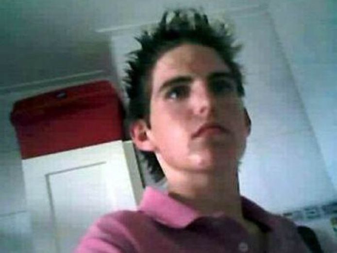 Vader verdachte Tano opgesloten in container en gestikt Apeldoorn