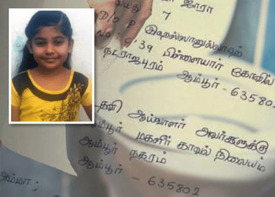 Indiaas meisje stapt naar politie: Mijn vader geeft me geen toilet!