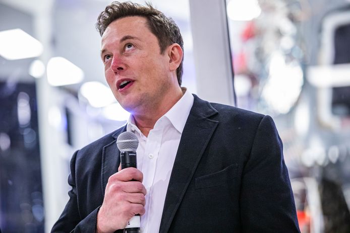 SpaceX, het ruimtevaartbedrijf van zakenman Elon Musk, heeft al een vergelijkbaar project. Dat heet Starlink.