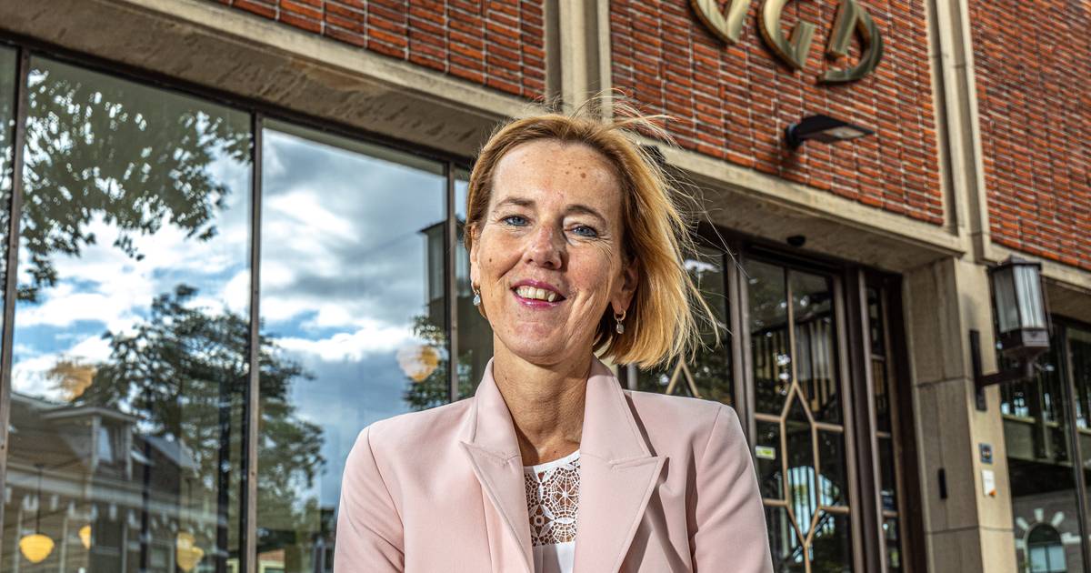 Rianne (55) was GGD-baas in IJsselland tijdens ‘corona-rollercoaster ...