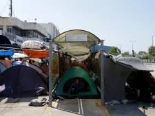 Les camps de réfugiés sur les îles grecques débordent après le putsch turc raté
