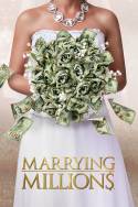 boxcover van Marrying Millions