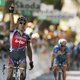 Beresterke Gilbert wint met fraaie rush voorlaatste rit Giro