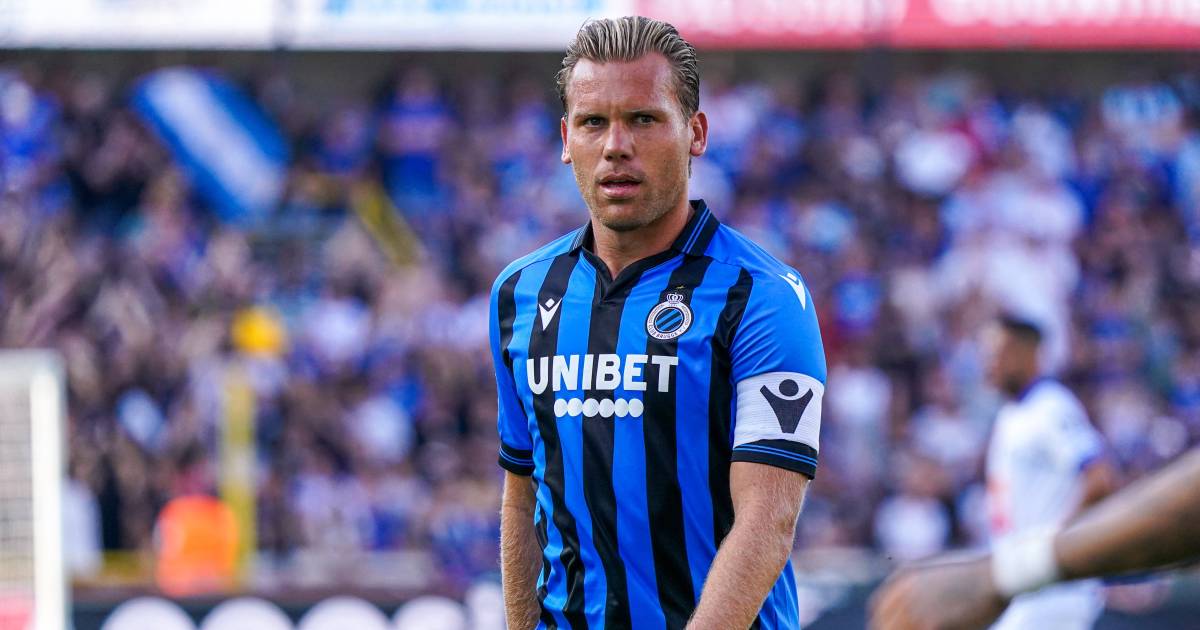 Finally a solution for Ruud Vormer: ex Guden Schoen moves to Zulte Waregem on lease basis |  Belgian football